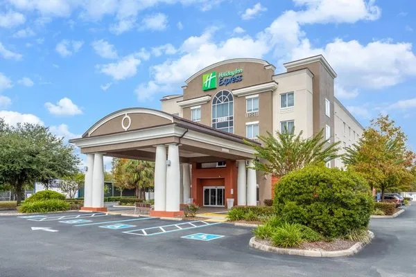 Holiday Inn Express Crystal River