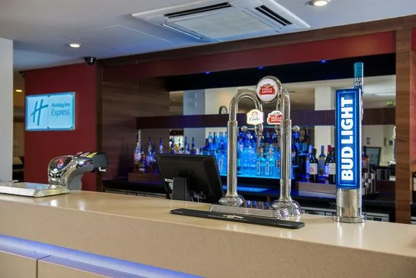 Holiday Inn Express Derby Pride Park