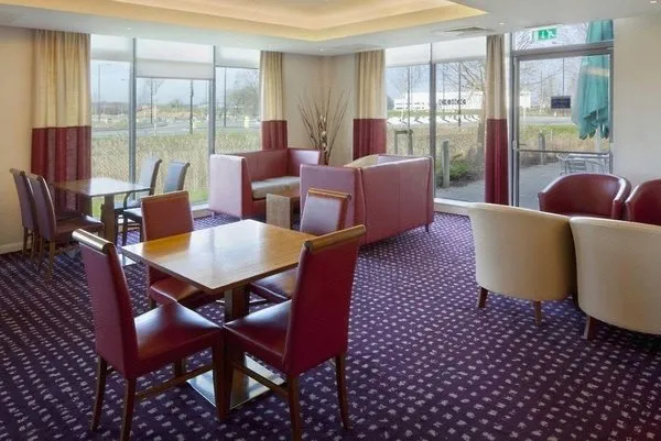 Holiday Inn Express Doncaster
