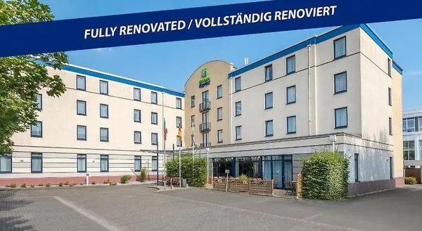 Holiday Inn Express Dortmund