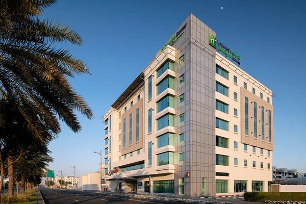 Holiday Inn Express Dubai - Jumeirah