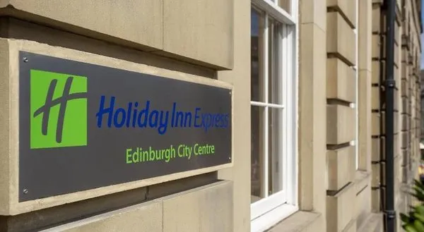 Holiday Inn Express Edinburgh City Centre