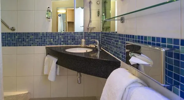 Holiday Inn Express Edinburgh Royal Mile