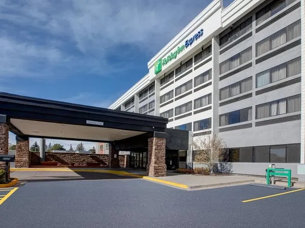 Holiday Inn Express Flagstaff