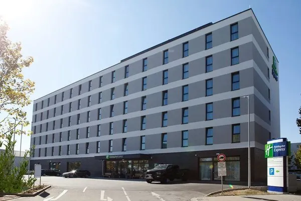 Holiday Inn Express Frankfurt Airport Raunheim