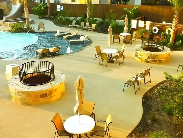 Holiday Inn Express Fredericksburg