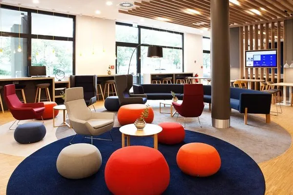 Holiday Inn Express Furth An IHG Hotel