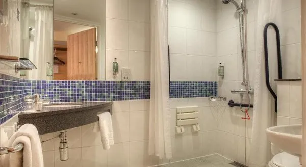Holiday Inn Express Glasgow  City Center Theatreland