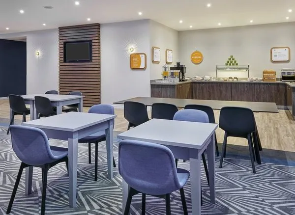 Holiday Inn Express Grimsby