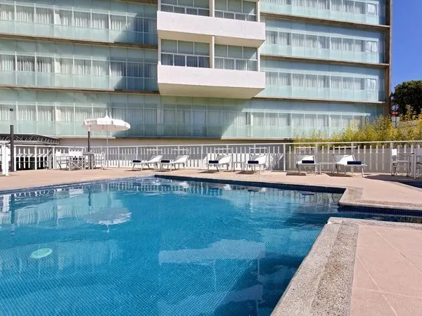 Holiday Inn Express Guadalajara Expo