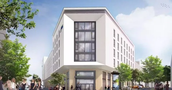 Holiday Inn Express Heilbronn
