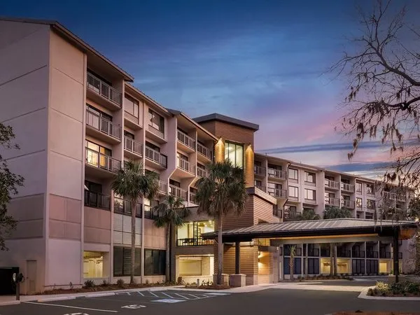 Holiday Inn Express Hilton Head Island