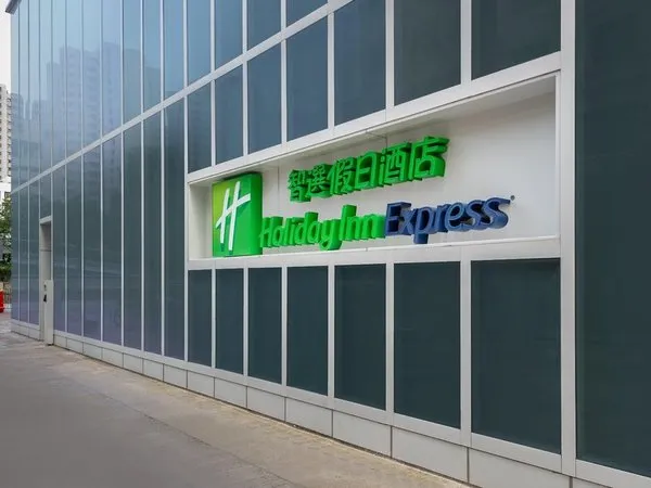 Holiday Inn Express Hong Kong Mongkok