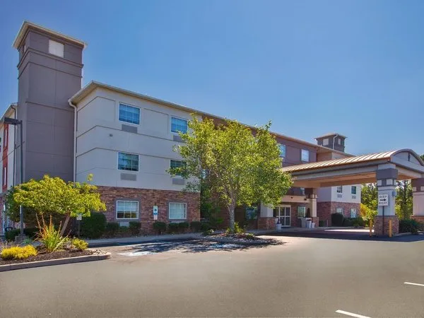Holiday Inn Express Hotel & Suites Absecon - Atlantic City Area