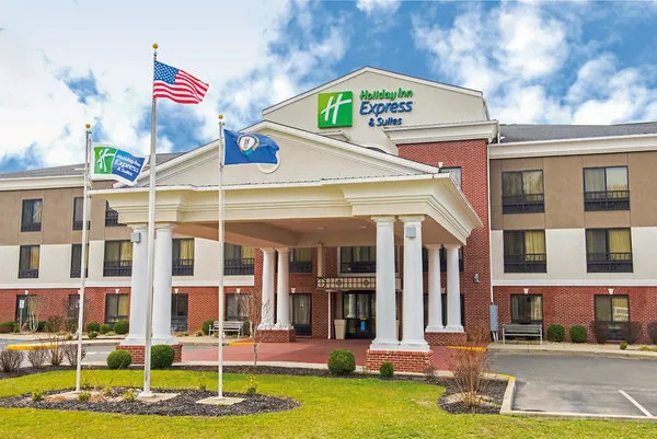 Holiday Inn Express Hotel & Suites Ashland