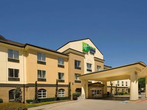 Holiday Inn Express Hotel & Suites DFW Grapevine