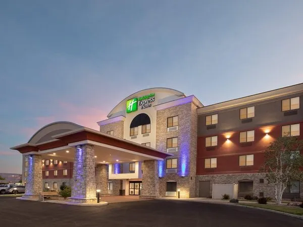 Holiday Inn Express Hotel & Suites Grand Junction