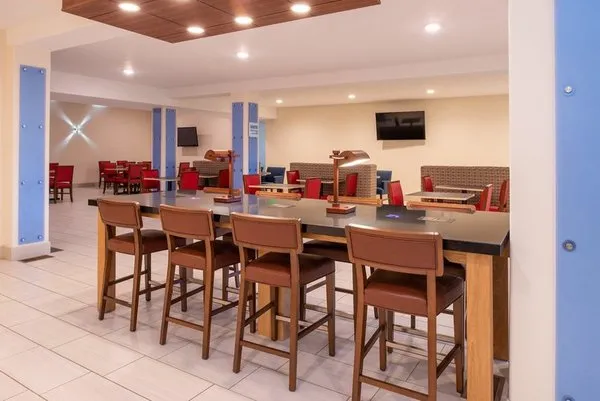 Holiday Inn Express Hotel & Suites Gunnison