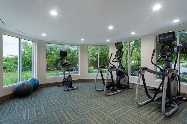 Holiday Inn Express Hotel & Suites King Of Prussia