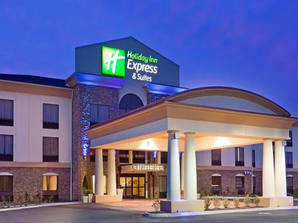 Holiday Inn Express Hotel & Suites Knoxville-Farragut