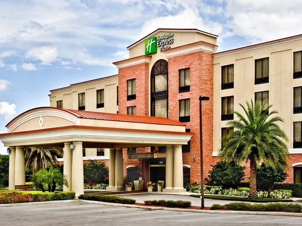 Holiday Inn Express Hotel & Suites Lake Placid