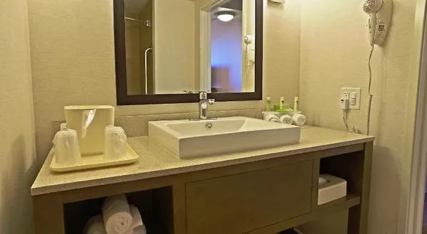 Holiday Inn Express Hotel & Suites Phoenix North Scottsdale