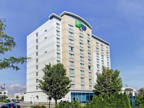 Holiday Inn Express Hotel & Suites Toronto - Markham