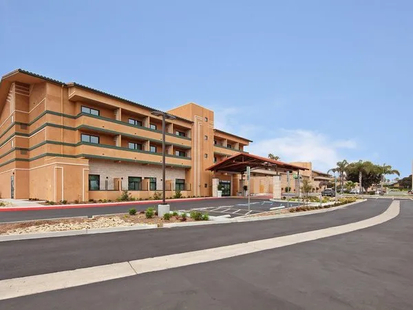 Holiday Inn Express Hotel & Suites Ventura Harbor