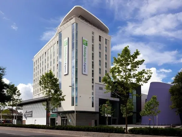 Holiday Inn Express Hull City Centre