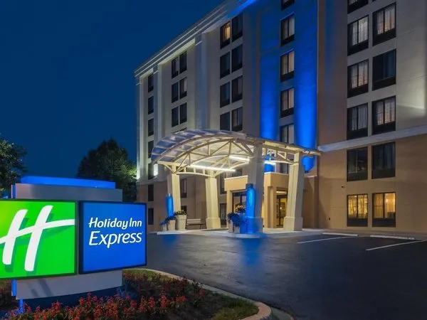 Holiday Inn Express Hunt Valley