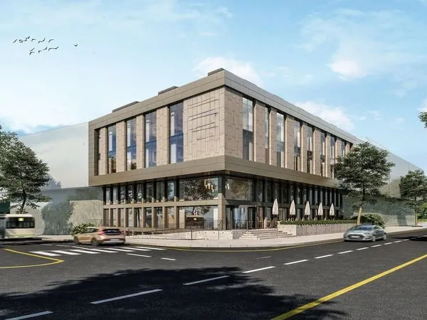 Holiday Inn Express Istanbul Airport Arnavutkoy