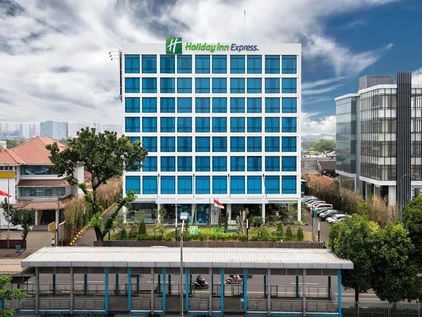 Holiday Inn Express Jakarta Matraman