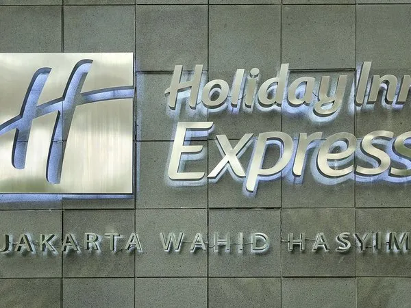 Holiday Inn Express Jakarta Wahid Hasyim