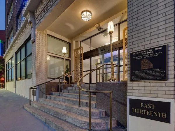 Holiday Inn Express Kansas City Downtown