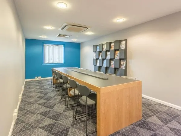 Holiday Inn Express Kettering