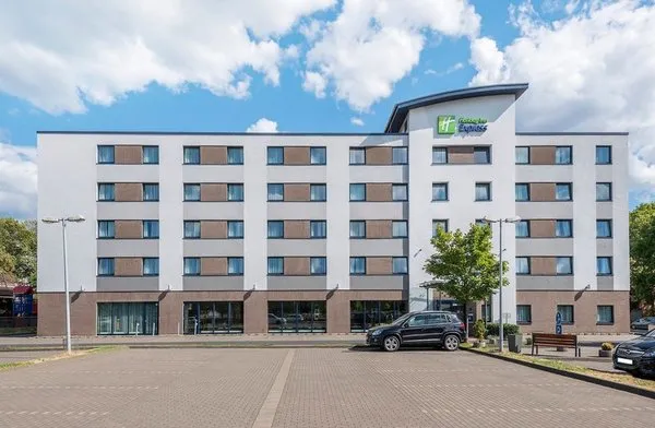 Holiday Inn Express Köln - Mühlheim