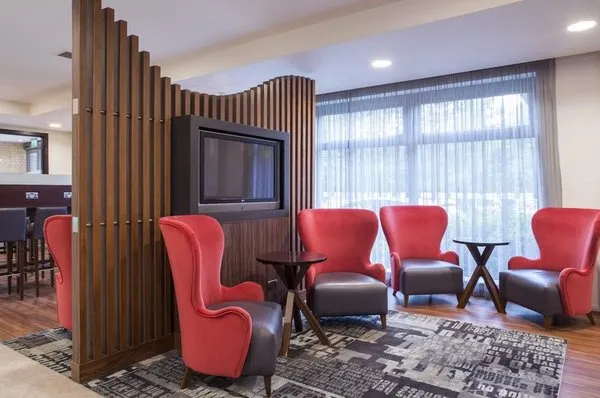 Holiday Inn Express Leicester