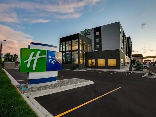 Holiday Inn Express Lethbridge Southeast