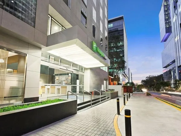 Holiday Inn Express Lima San Isidro