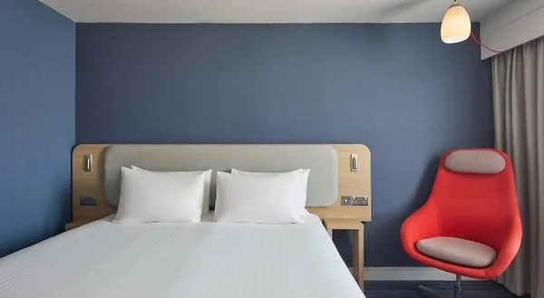 Holiday Inn Express Limehouse
