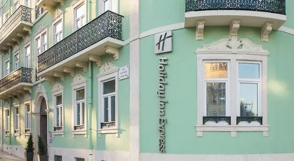 Holiday Inn Express Lisbon - Av. Liberdade