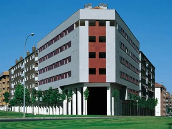 Holiday Inn Express Logroño Rioja