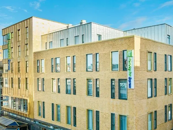 Holiday Inn Express London - Ealing