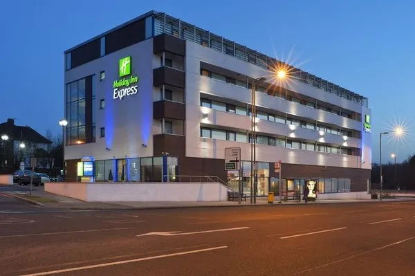 Holiday Inn Express London - Golders Green North