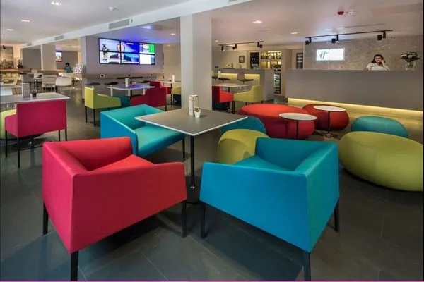 Holiday Inn Express London Southwark