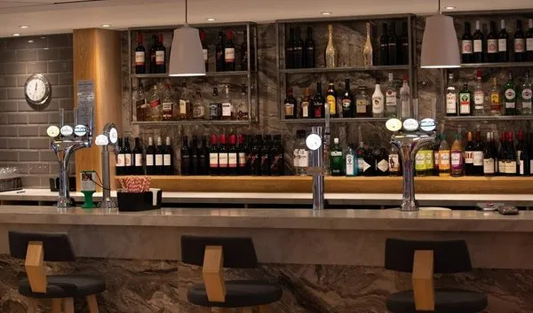 Holiday Inn Express London - Stansted Airport