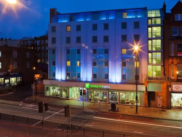Holiday Inn Express London - Swiss Cottage