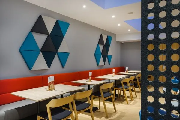 Holiday Inn Express London - Watford Junction