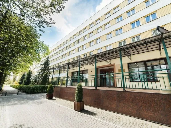 Holiday Inn Express Lublin