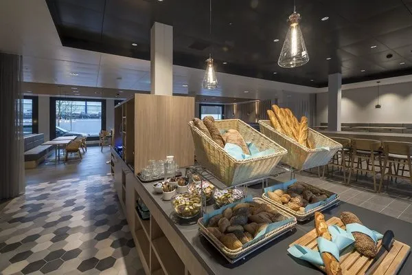 Holiday Inn Express Luzern Kriens